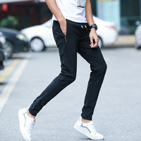 MRMT 2019 Brand Mens Fast Dry Trousers Casual Straight Men‘s Pants Thin Trouser Clothes Man Pants Trouser For Male Pant